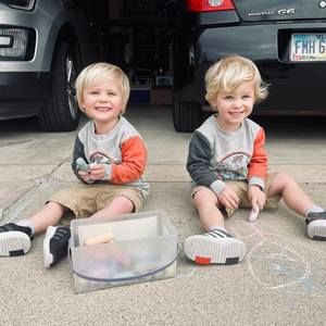 Meet your Posher, Erin